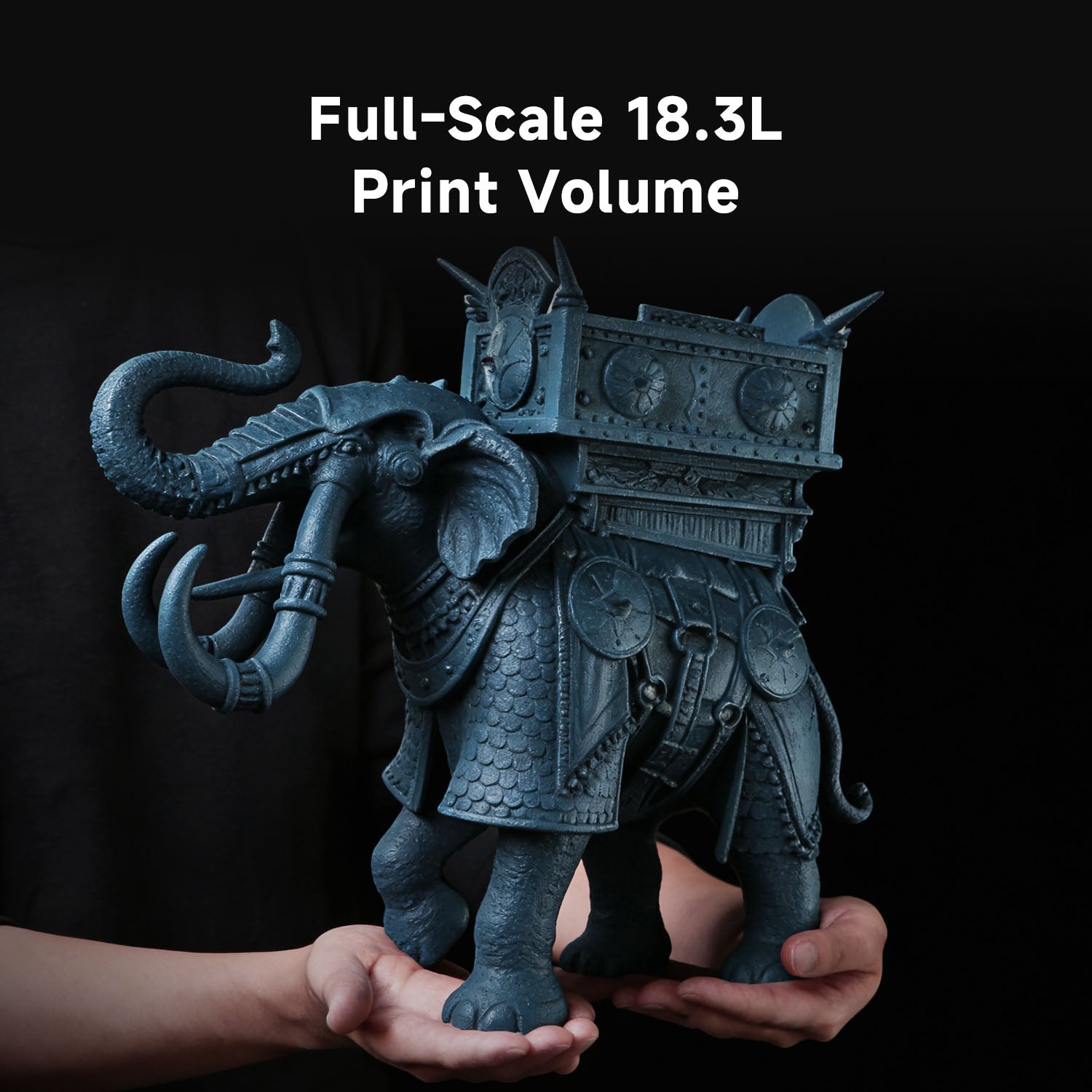 anycubic-photon-p1-max-imprimante-3d-r-sine-grand-format image 2
