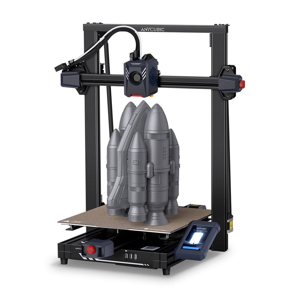 anycubic-kobra-2-plus-imprimante-3d-haute-vitesse-grand-format image 6
