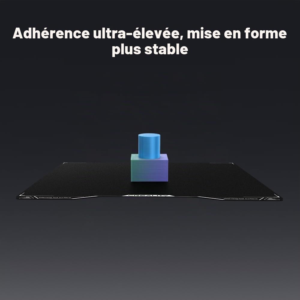 creality-plaque-de-construction-hi-280x265-mm-plateau-pei-poxy-flexible image 4
