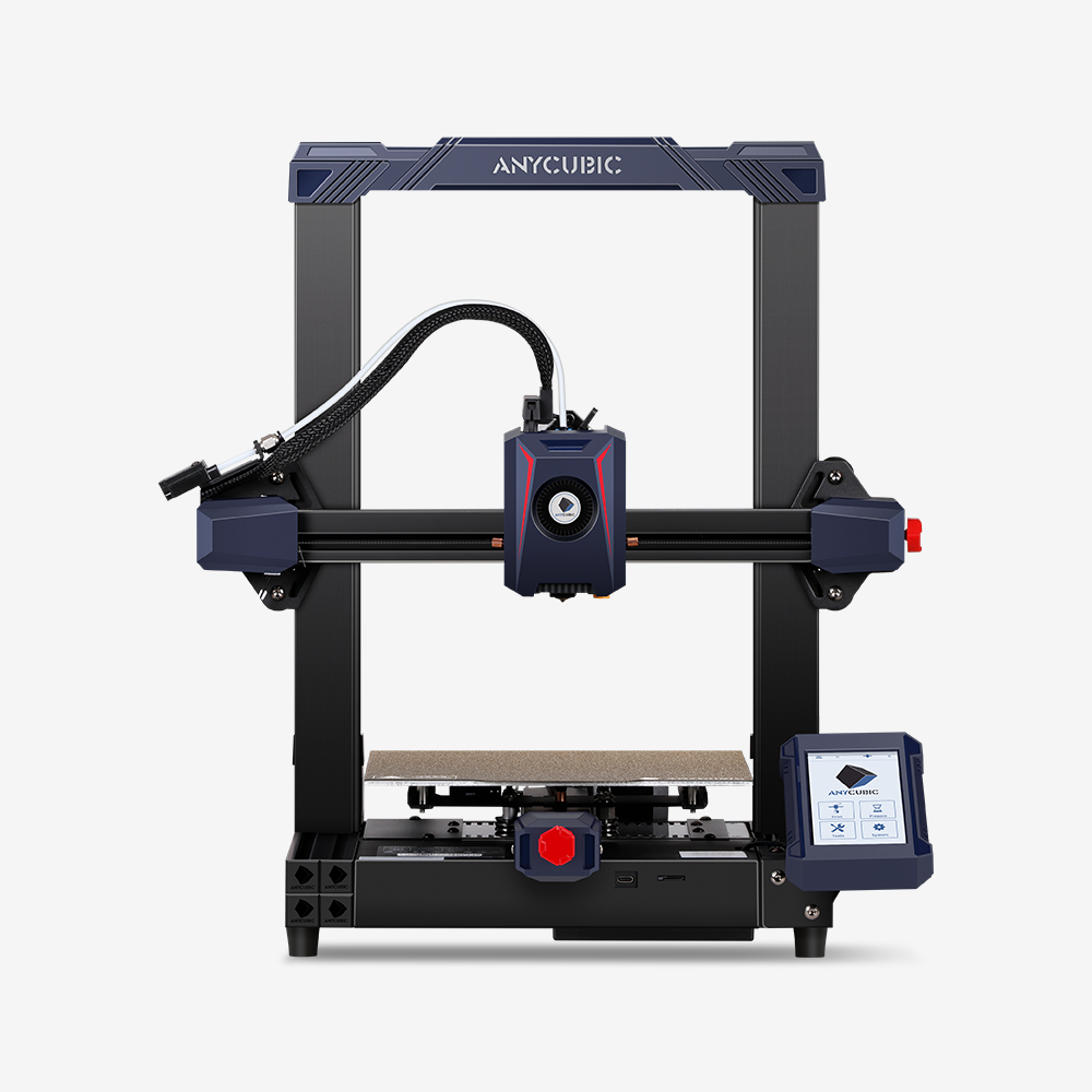 anycubic-kobra-2-imprimante-3d-fdm-grand-format-rapide image 1