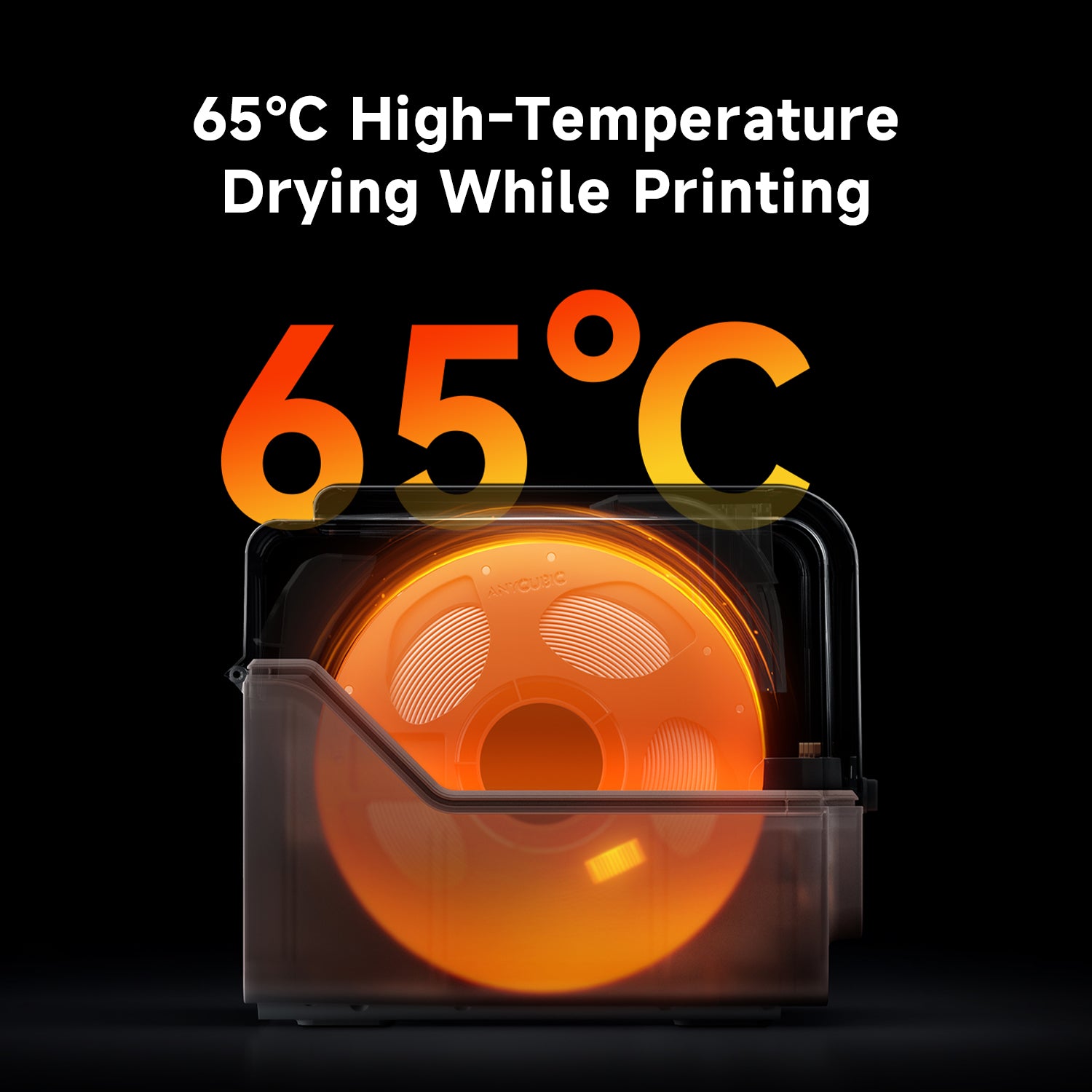 anycubic-kobra-s1-ace-2-pro-combo-imprimante-3d-fdm-avec-ace-2-pro-filament-incl image 5
