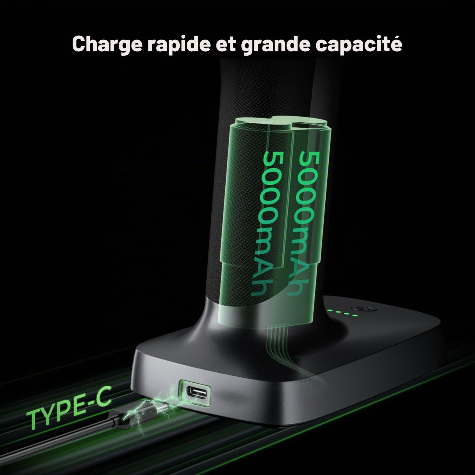 creality-scan-bridge-pour-cr-scan-raptor-module-wifi-6-sans-fil image 6