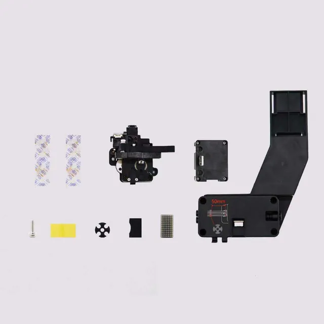 qidi-tech-qidi-box-kit-d-upgrade-multicolore-et-s-chage-auto image 1