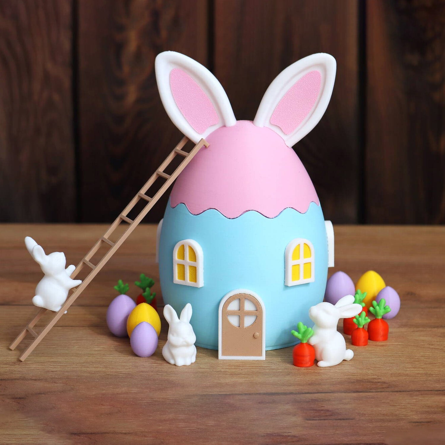 anycubic-easter-enchantment-bundle-pack-filaments-couleurs-festives image 2