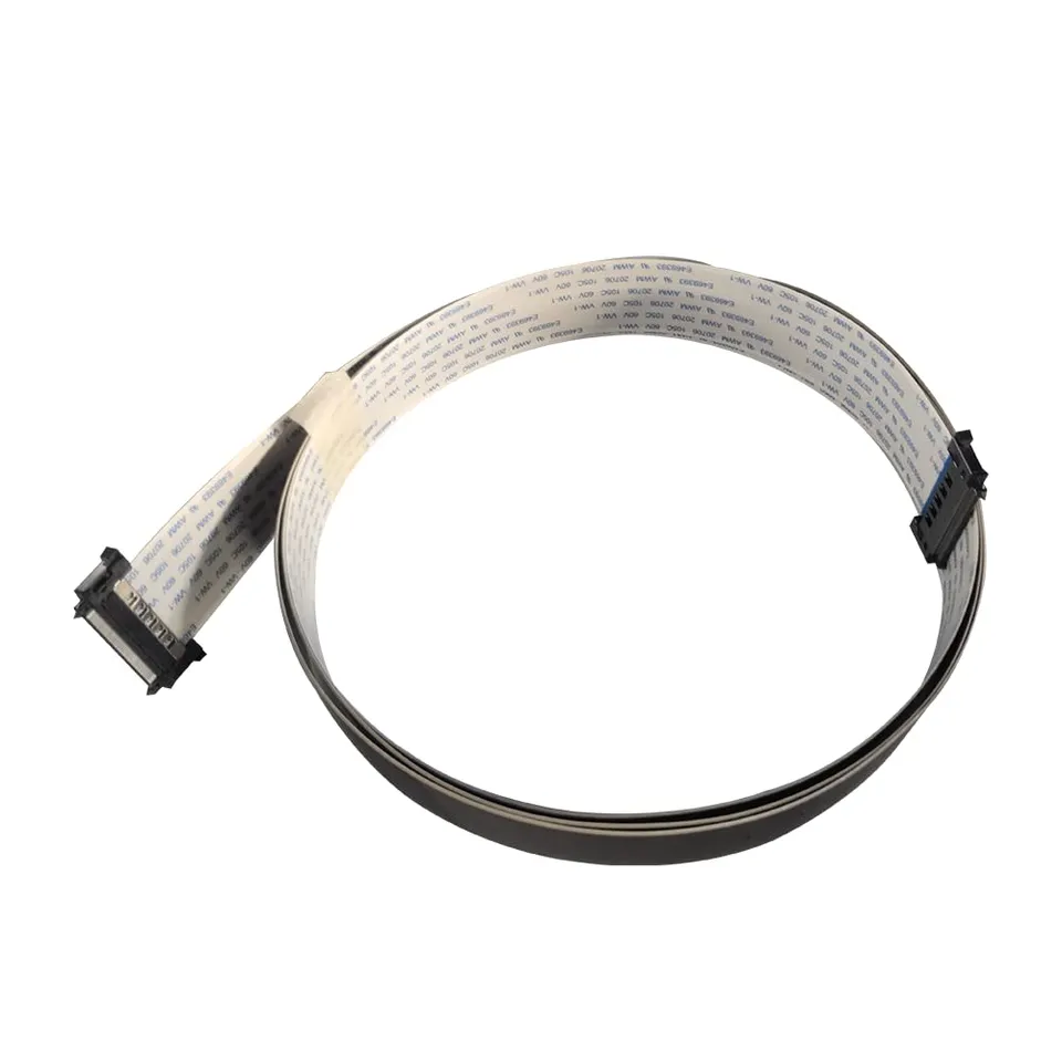 qidi-tech-x-plus-i-mates-c-ble-plat-d-extrudeur-1-5-m image 1