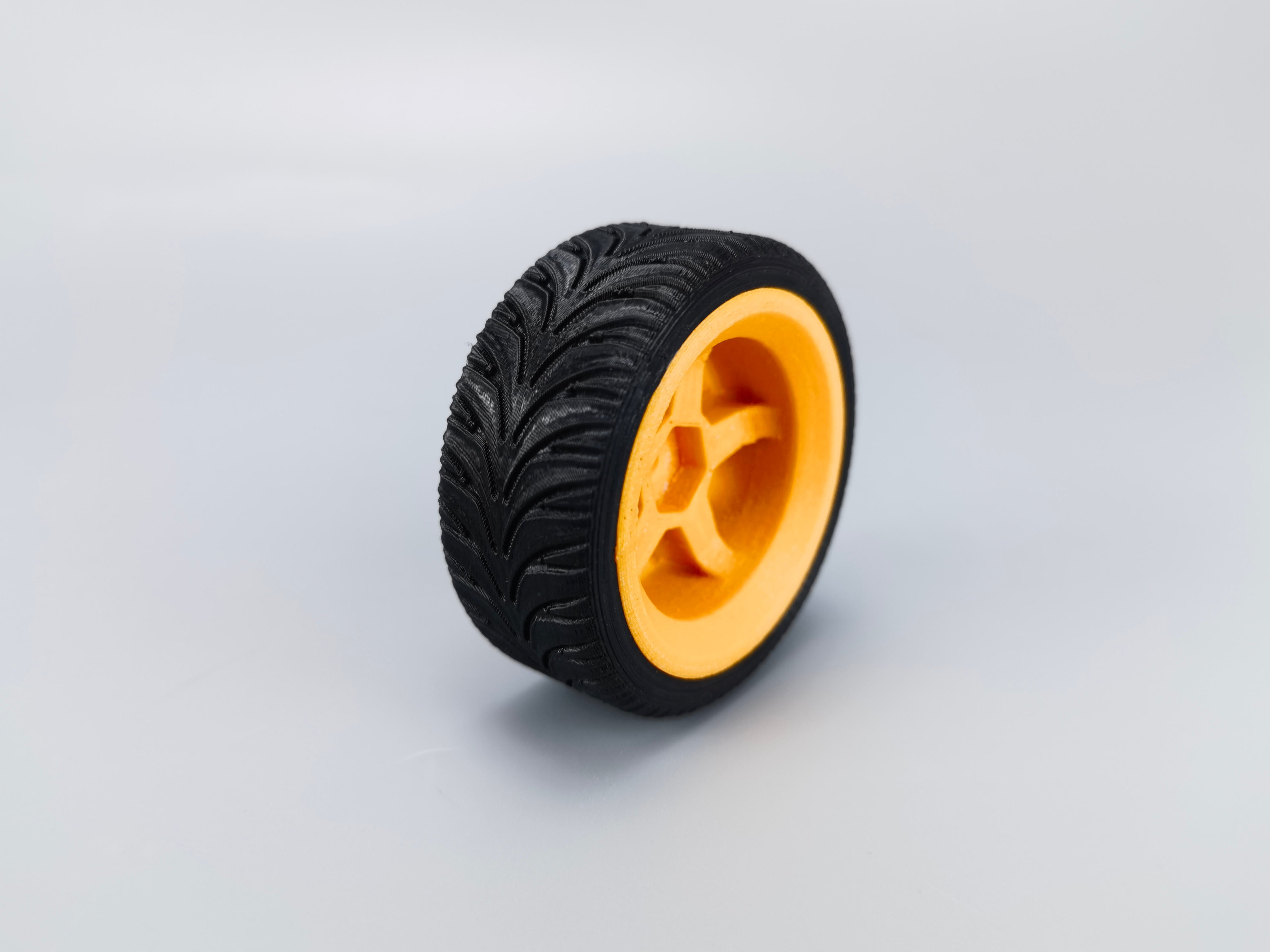 qidi-tech-tpu95a-hf-filament-flexible-haute-vitesse image 3