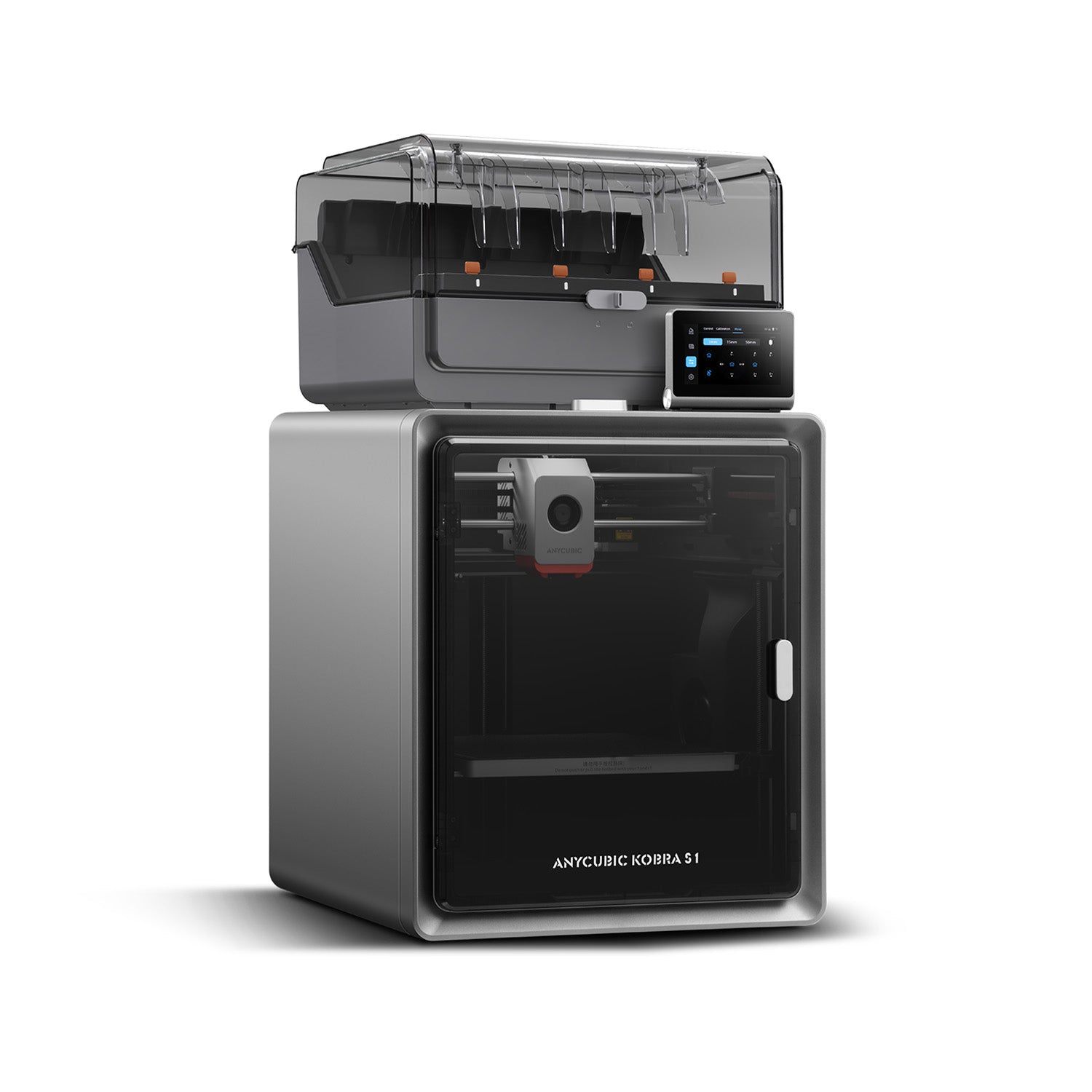 anycubic-kobra-s1-ace-2-pro-combo-imprimante-3d-fdm-avec-ace-2-pro-filament-incl image 7
