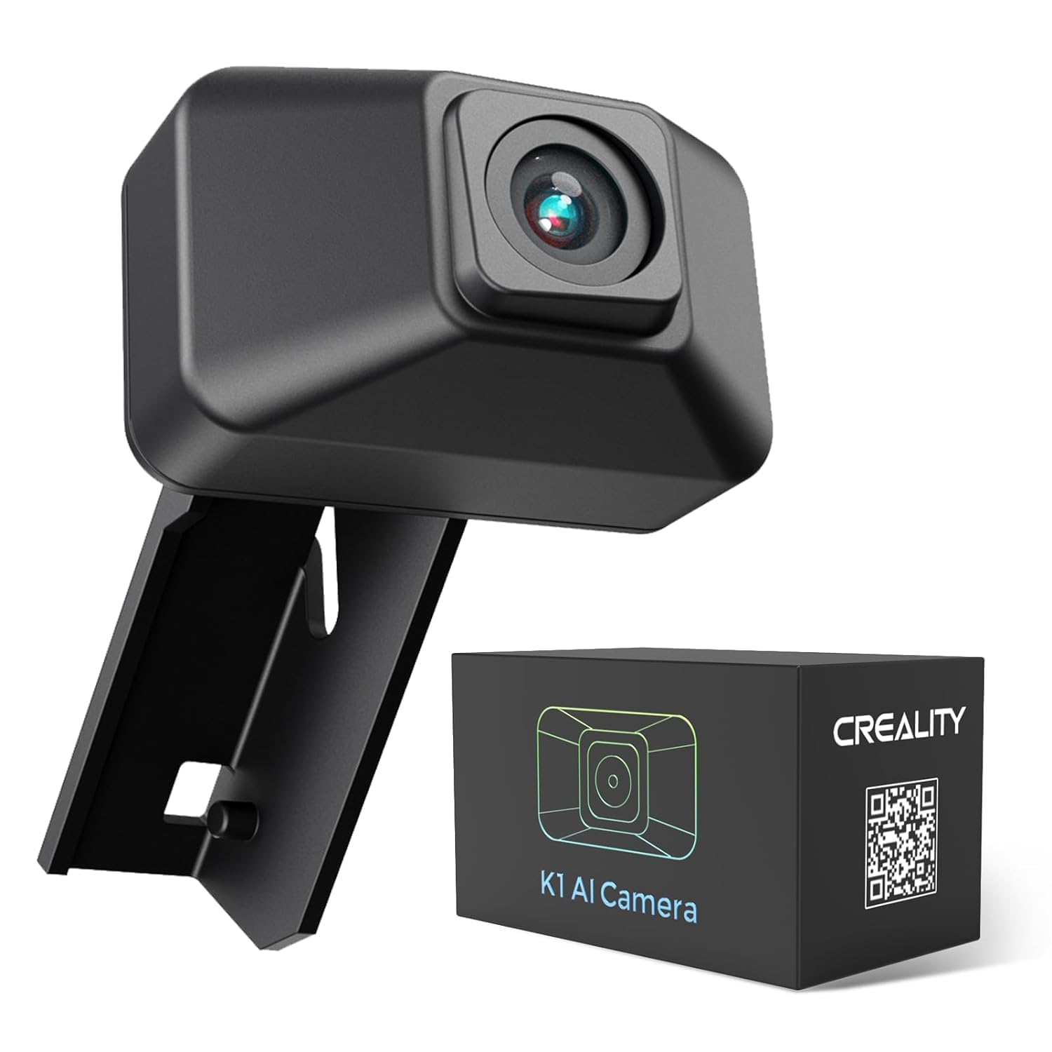 creality-cam-ra-ai-pour-imprimante-3d-k1-k1-max image 1