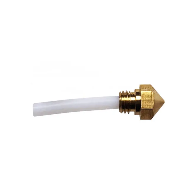qidi-tech-x-cf-pro-i-fast-buse-standard-tube-ptfe image 1