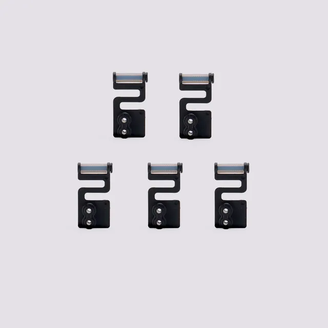 qidi-tech-plus5-max4-nettoyeur-de-buse-x5 image 1