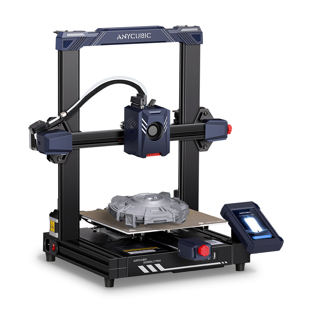 anycubic-kobra-2-pro-imprimante-3d-fdm-500-mm-s image 8