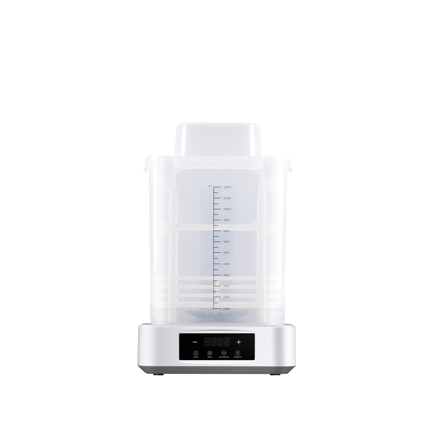 anycubic-wash-cure-3-plus-station-de-lavage-et-polym-risation-2-en-1-pour-impres image 4