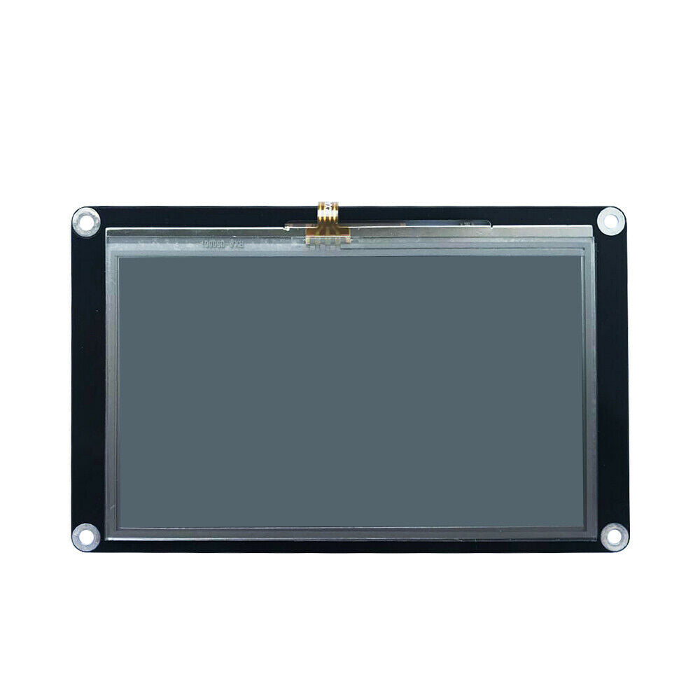 qidi-tech-x-plus-x-plus-ii-cran-tactile-avec-c-ble-d-cran image 1