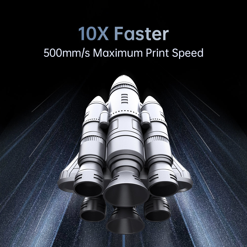 anycubic-kobra-2-plus-imprimante-3d-haute-vitesse-grand-format image 2
