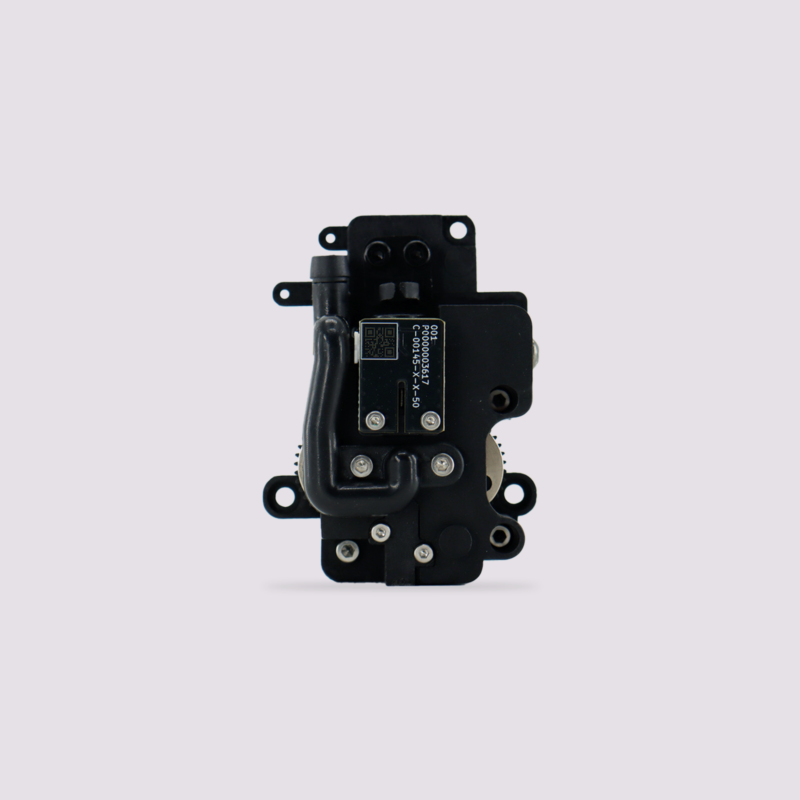 qidi-tech-plus5-extrudeur image 1