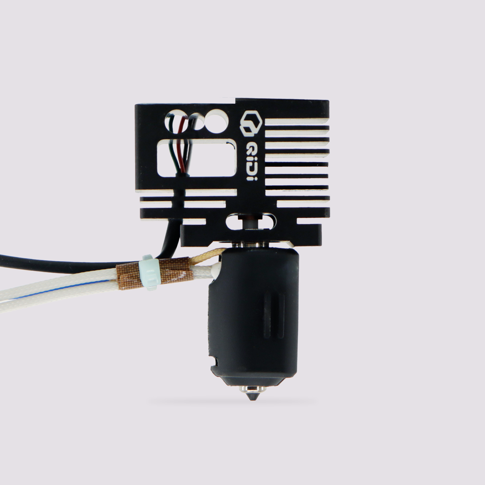 qidi-tech-plus5-extrudeur-bim-tallique-hotend image 1