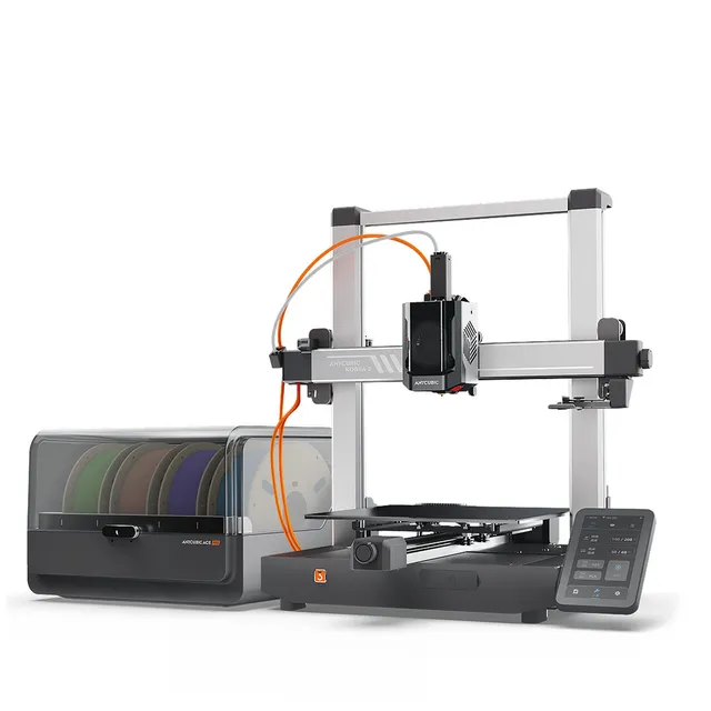 anycubic-kobra-3-combo-imprimante-3d-multicolore-avec-syst-me-ace-pro image 1