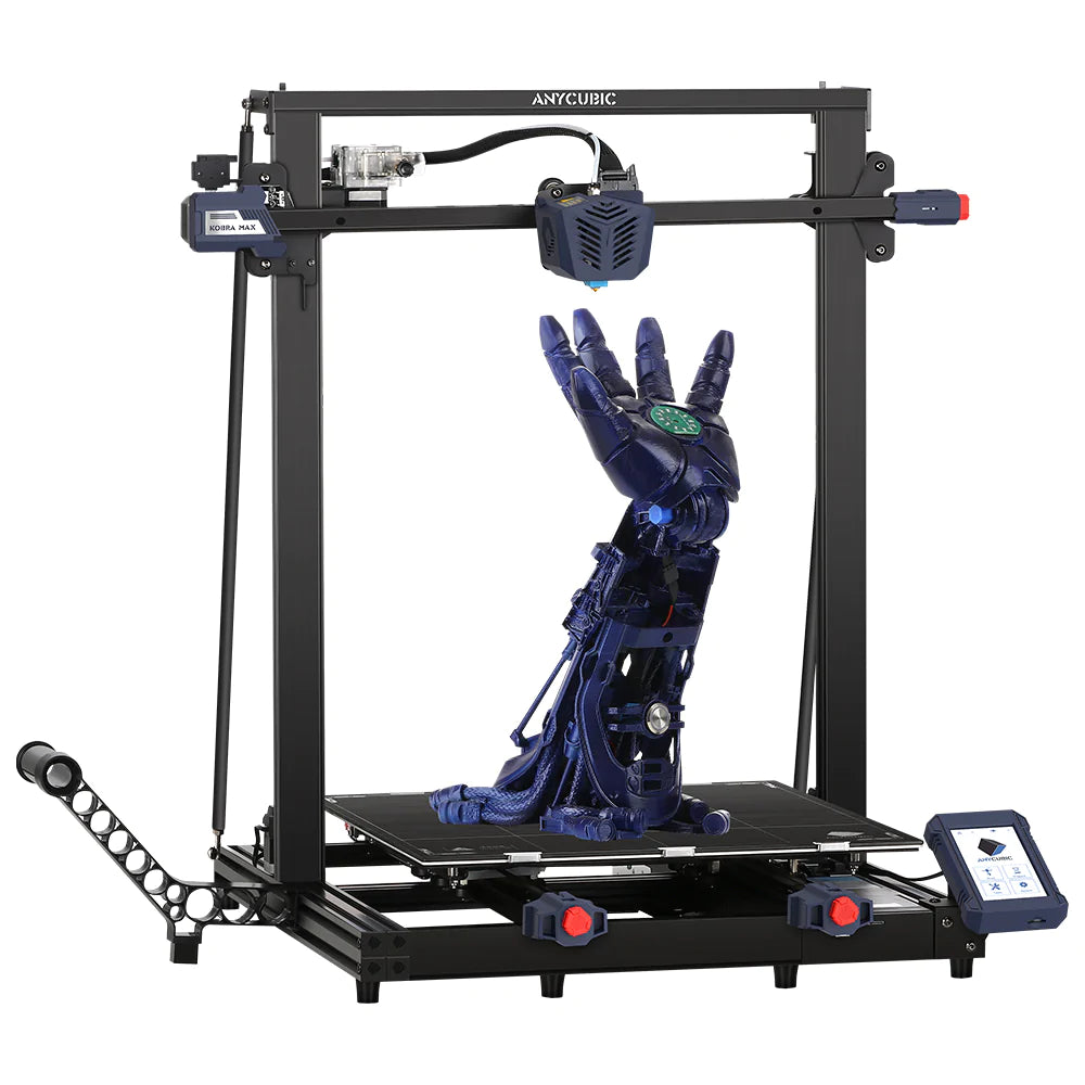 anycubic-kobra-max-imprimante-3d-grand-format-400-x-400-x-450-mm image 1