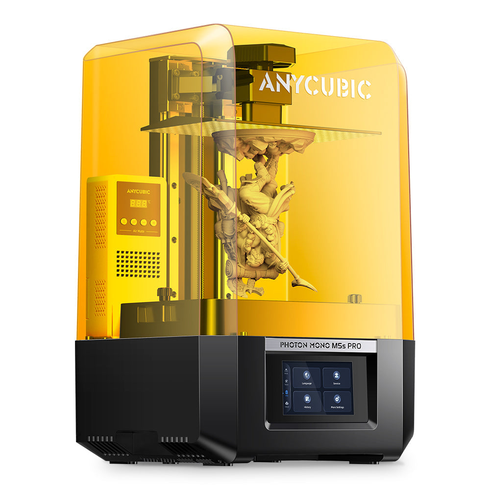 anycubic-photon-mono-m5s-pro-imprimante-3d-r-sine-14k image 8