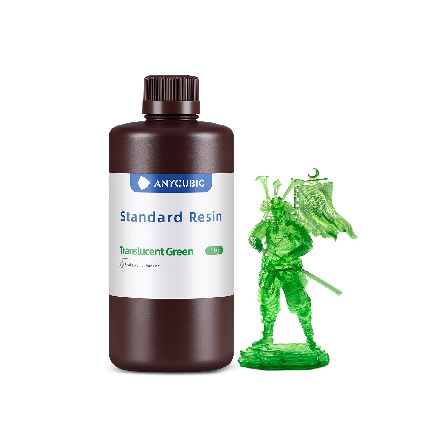 anycubic-standard-resin-lot-10-100kg-r-sine-uv-standard-pour-imprimante-3d-lcd image 5