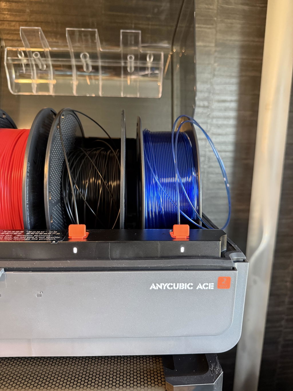 Le multicolore enfin accessible