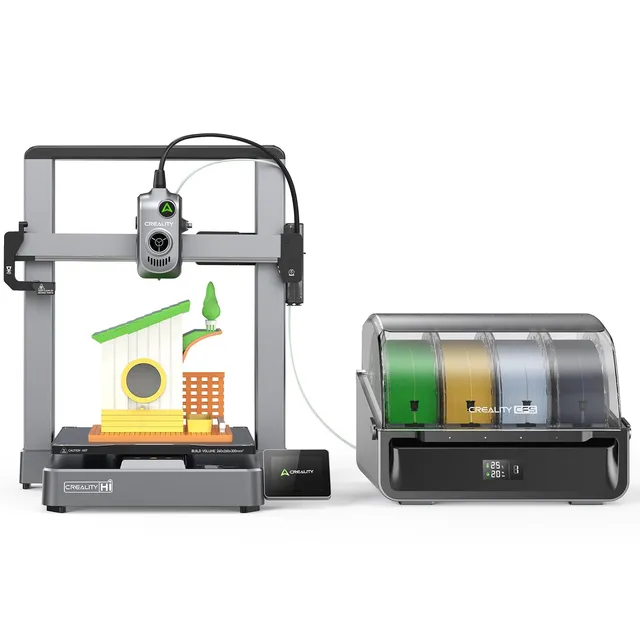 creality-hi-combo-a-imprimante-3d-multicolore-avec-cfs-260x260x300-mm image 1