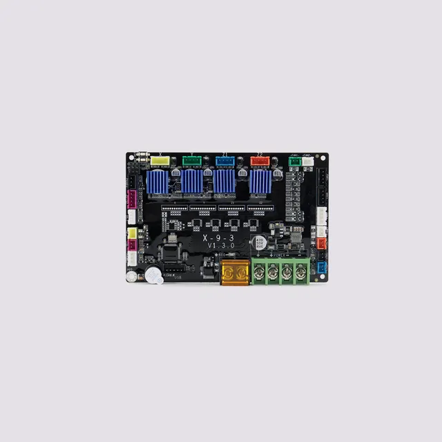 qidi-tech-q2-carte-m-re-d-origine-pour-imprimante-3d image 1