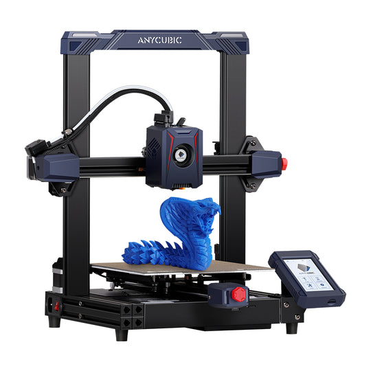 anycubic-kobra-2-imprimante-3d-fdm-grand-format-rapide image 7
