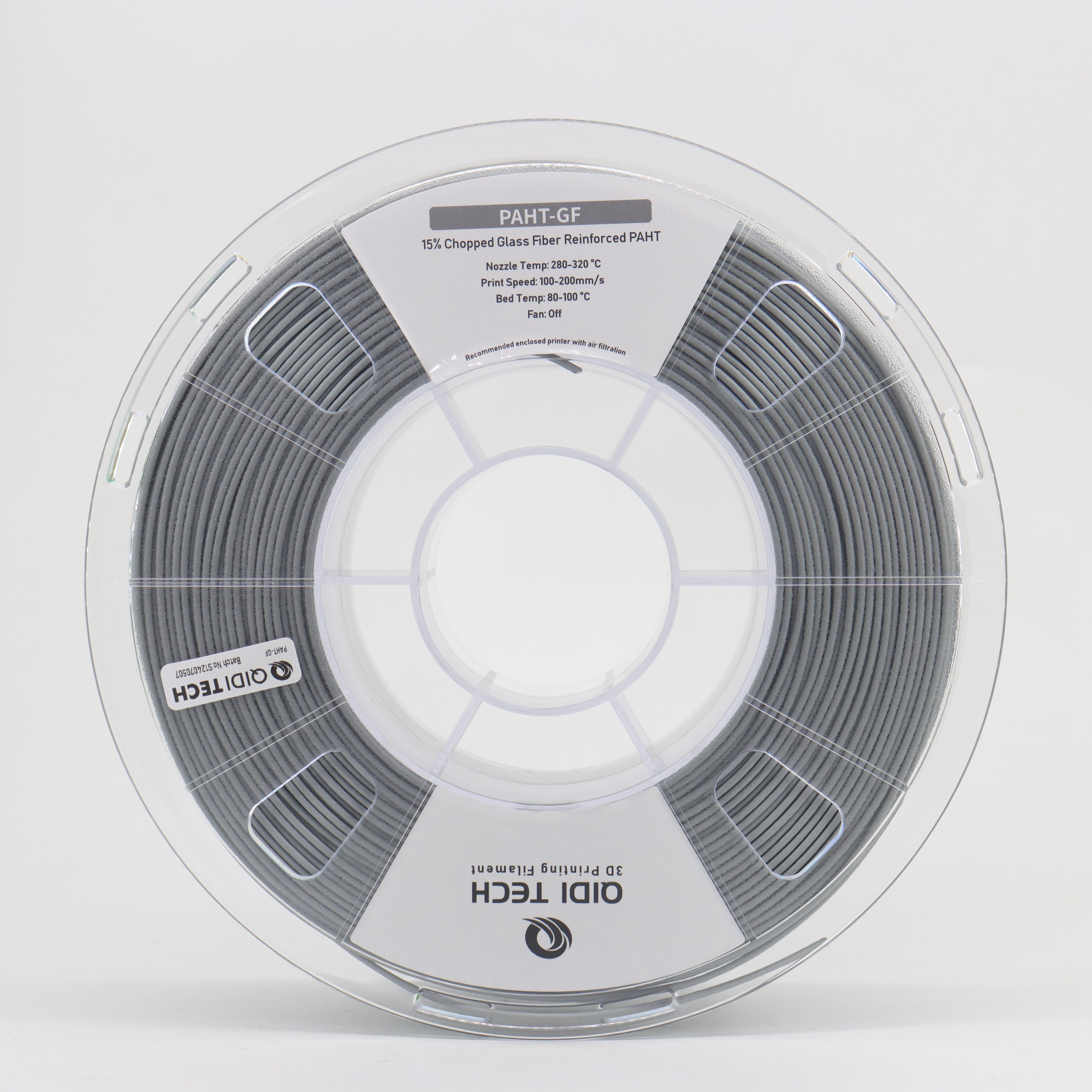 qidi-tech-paht-gf-ppa-gf-filament-3d-nylon-haute-temp-rature-fibre-de-verre-15 image 2