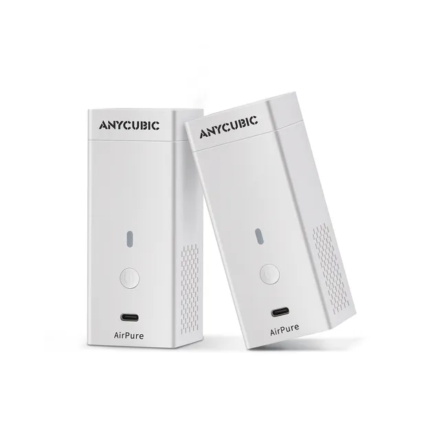 anycubic-airpure-purificateur-d-air-pour-imprimante-3d-r-sine image 1