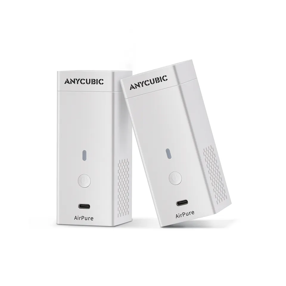 anycubic-airpure-purificateur-d-air-pour-imprimante-3d-r-sine image 1