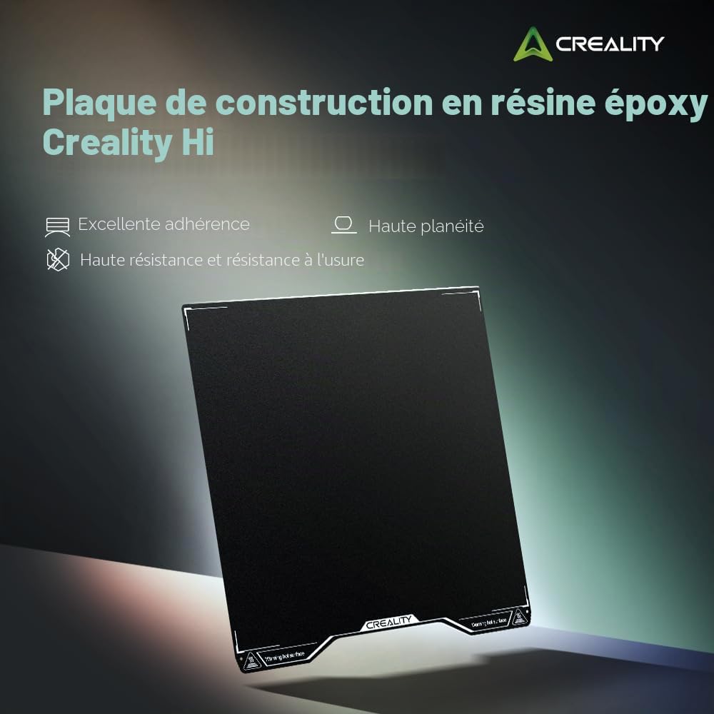 creality-plaque-de-construction-hi-280x265-mm-plateau-pei-poxy-flexible image 2