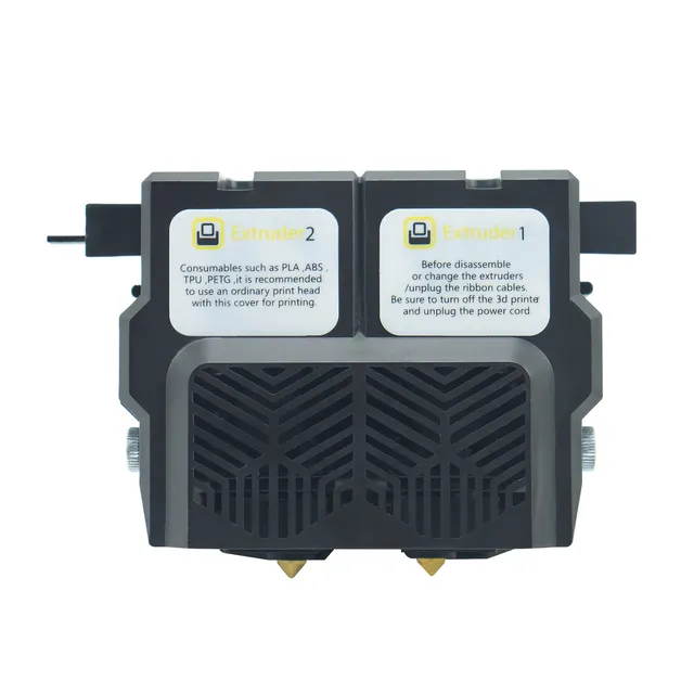 qidi-tech-i-fast-double-extrudeur-normal-avec-guide-axe-x-sans-capot image 1