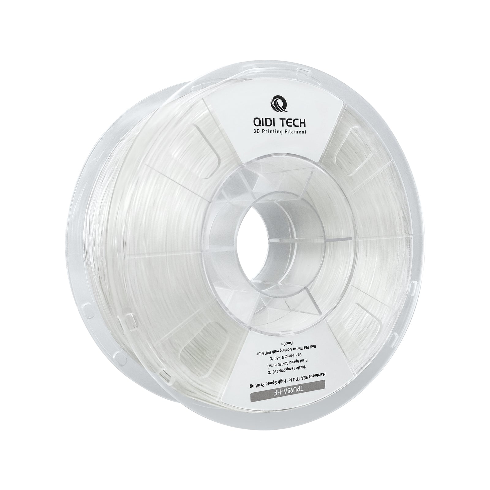 qidi-tech-tpu95a-hf-filament-flexible-haute-vitesse image 8