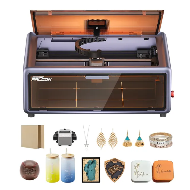 creality-falcon-a1-graveur-laser-10w-enti-rement-ferm image 1