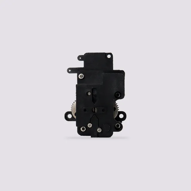 qidi-tech-q2-extrudeur-double-engrenage-acier-tremp image 1