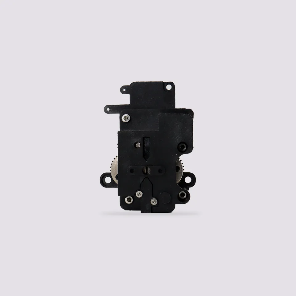 qidi-tech-q2-extrudeur-double-engrenage-acier-tremp image 1