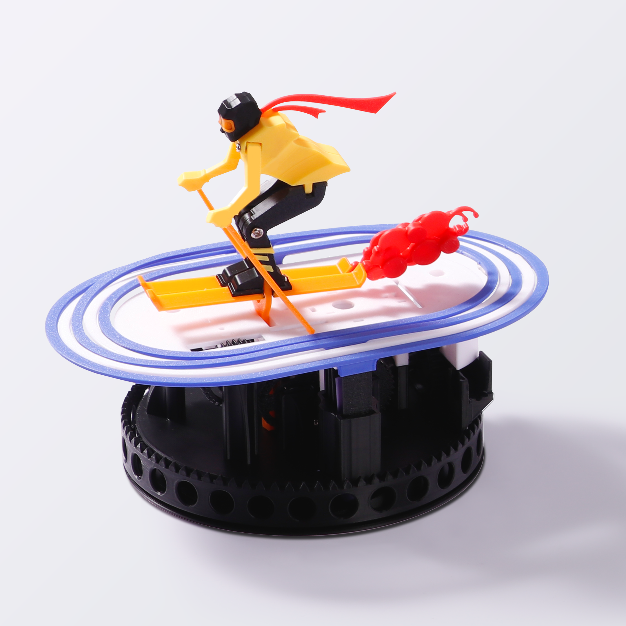 anycubic-motion-kit-kit-cr-atif-10-mod-les-anim-s image 1