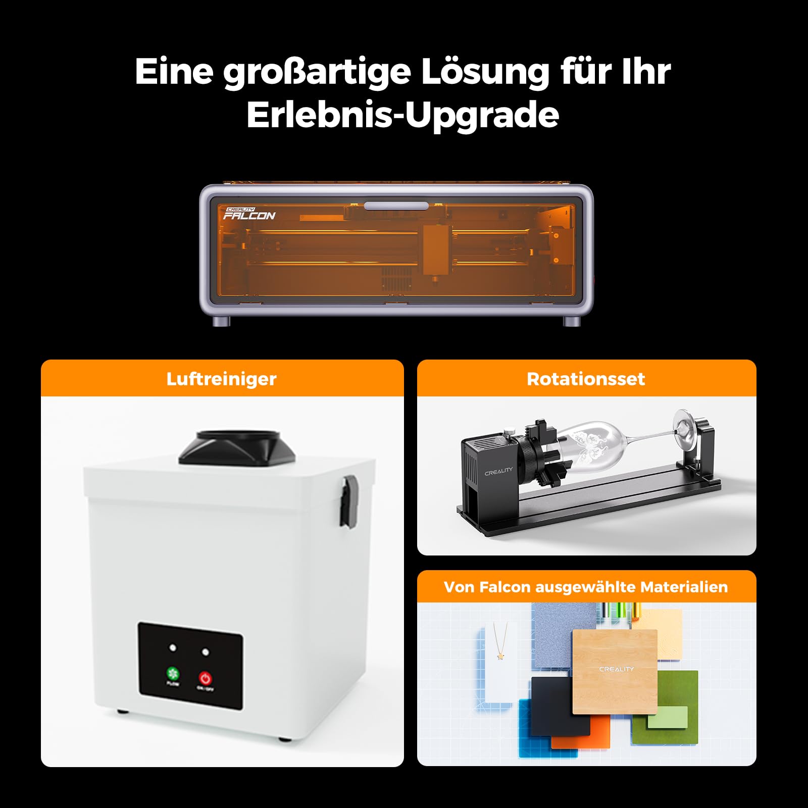 creality-falcon-a1-graveur-laser-10w-enti-rement-ferm image 6