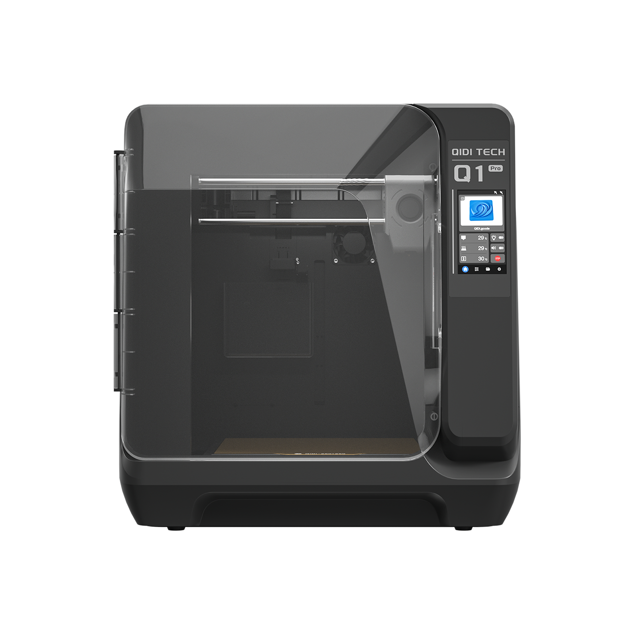 qidi-tech-q1-pro-imprimante-3d-corexy image 1