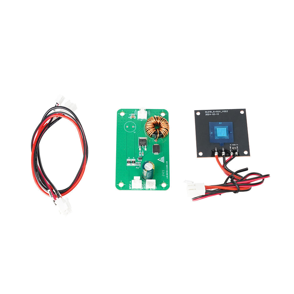 anycubic-module-led-uv-pour-s-rie-photon-pi-ce-de-rechange-clairage image 8