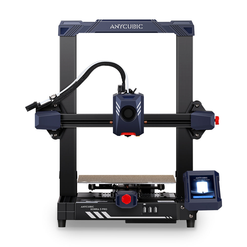 anycubic-kobra-2-pro-imprimante-3d-fdm-500-mm-s image 6