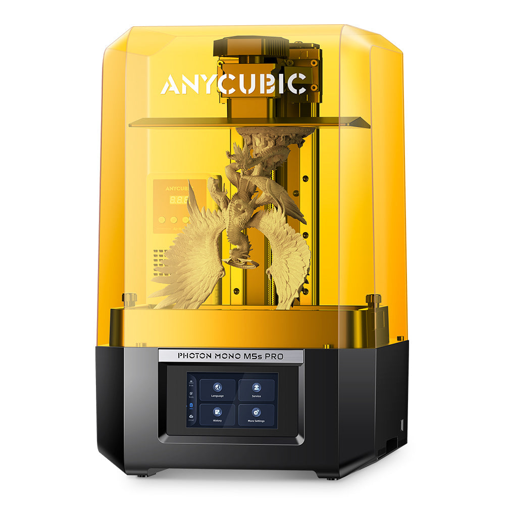 anycubic-photon-mono-m5s-pro-imprimante-3d-r-sine-14k image 5