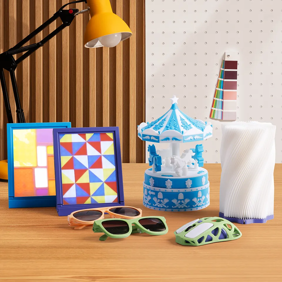 anycubic-carousel-creative-kit-kit-cr-atif-man-ge-imprimer image 1