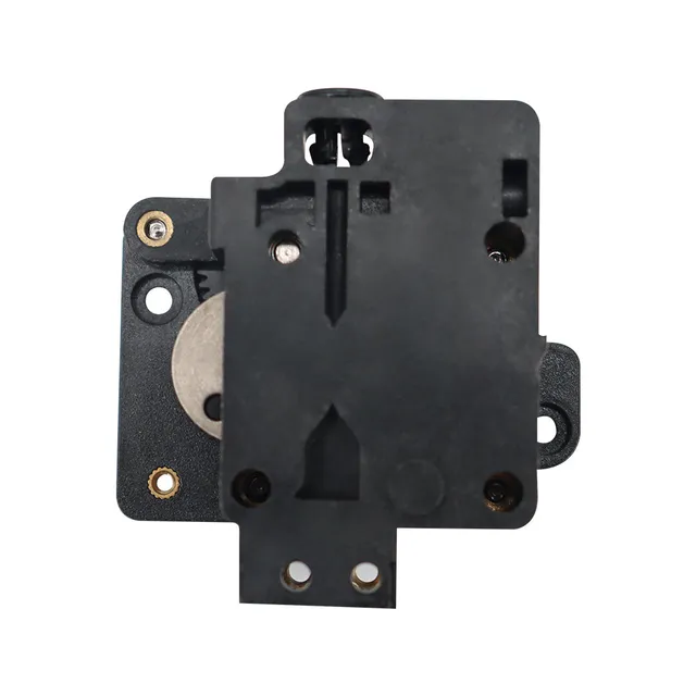 qidi-tech-x-max-3-x-plus-3-x-smart-3-extrudeuse-double-engrenage-sans-hot-end image 1