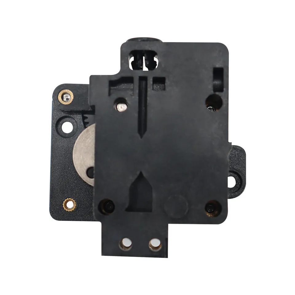 qidi-tech-x-max-3-x-plus-3-x-smart-3-extrudeuse-double-engrenage-sans-hot-end image 1