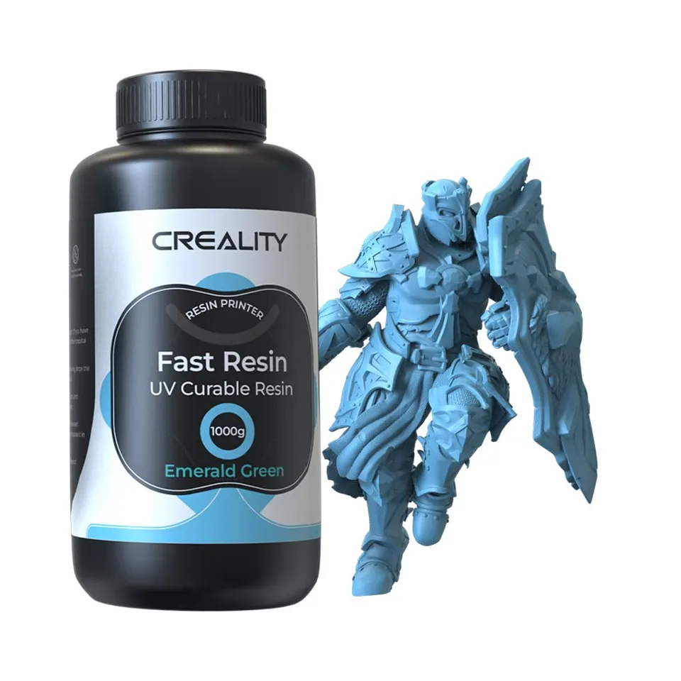 creality-r-sine-rapide-1kg-405nm-uv-bleu-pour-impression-3d-lcd-dlp-sla-durcisse image 1