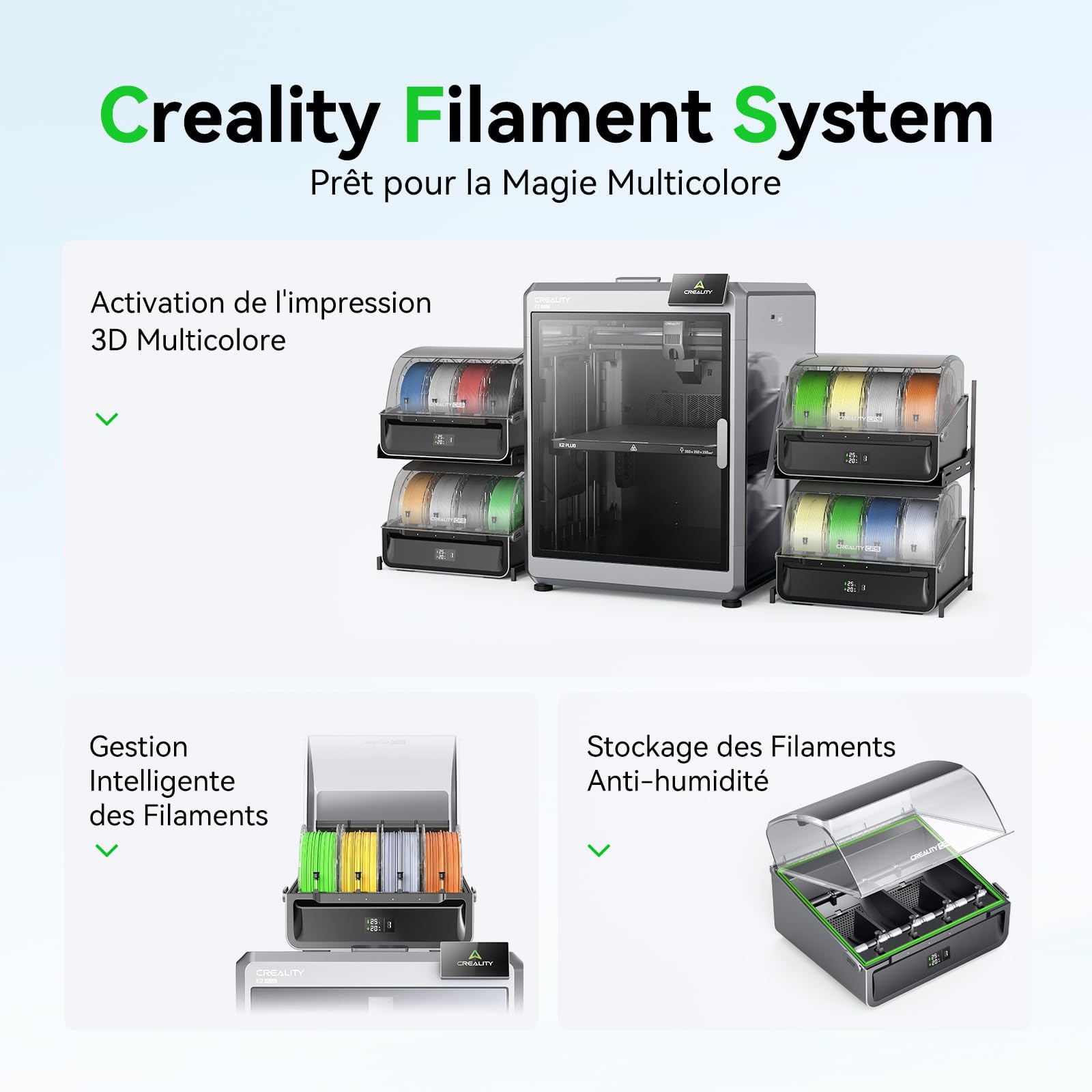 creality-cfs-syst-me-de-filament-automatique-multicolore-pour-k2-plus image 2