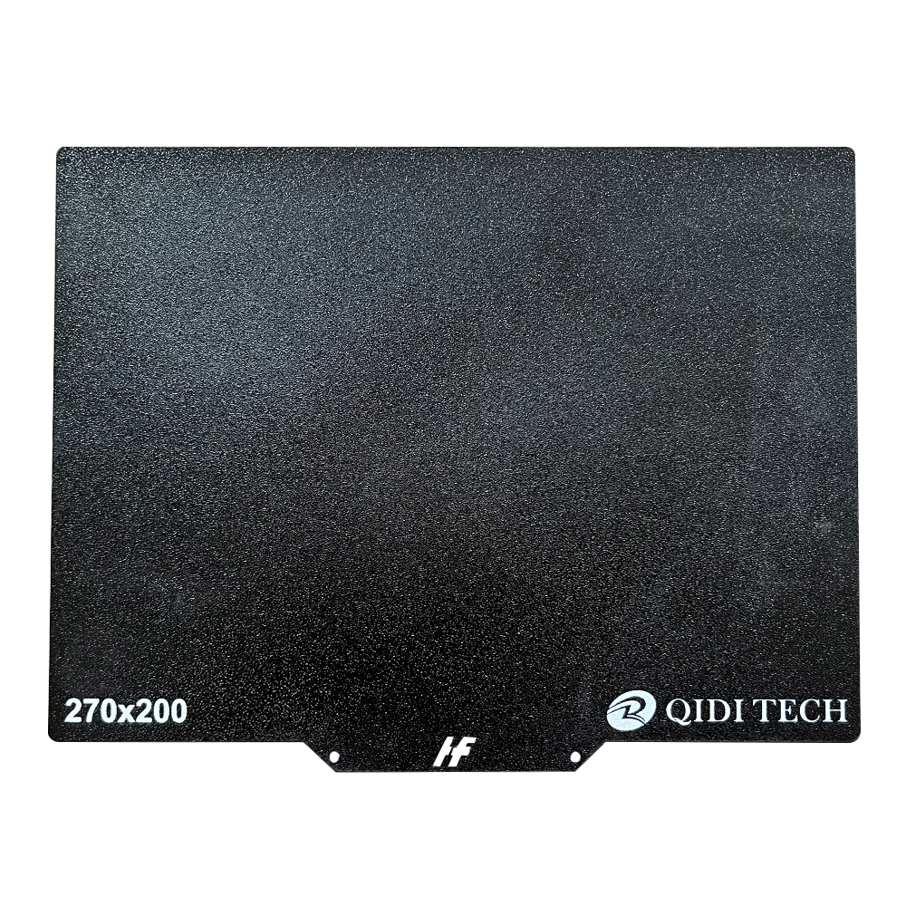 qidi-tech-x-plus-i-mates-plaque-hf-plateau-d-impression image 1