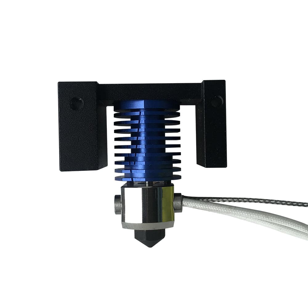 qidi-tech-x-plus-ii-x-max-ii-hotend-double-engrenage-haute-temp-rature image 2